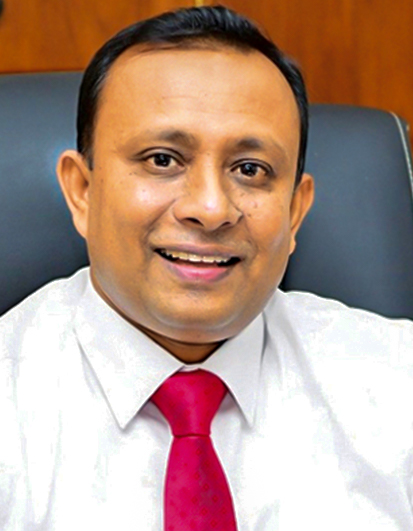paffrel sri lanka directors